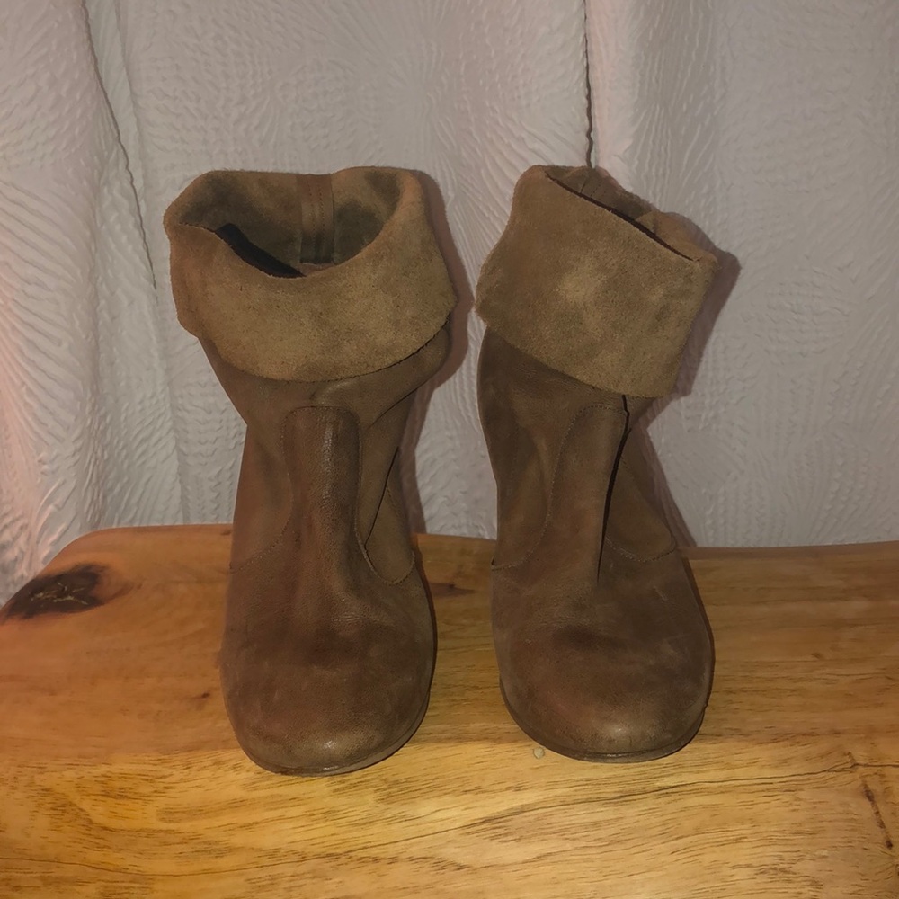 Jonak Paris - Cute Ankle Boots